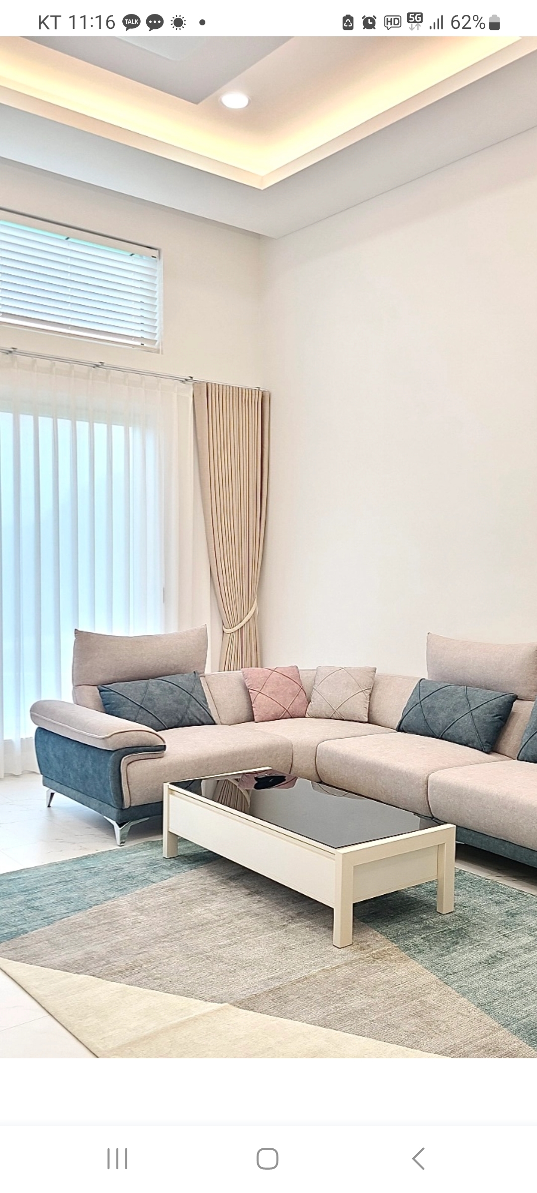 벽창호 레노마홈 속초점