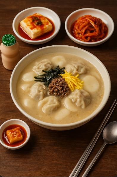 성문식당