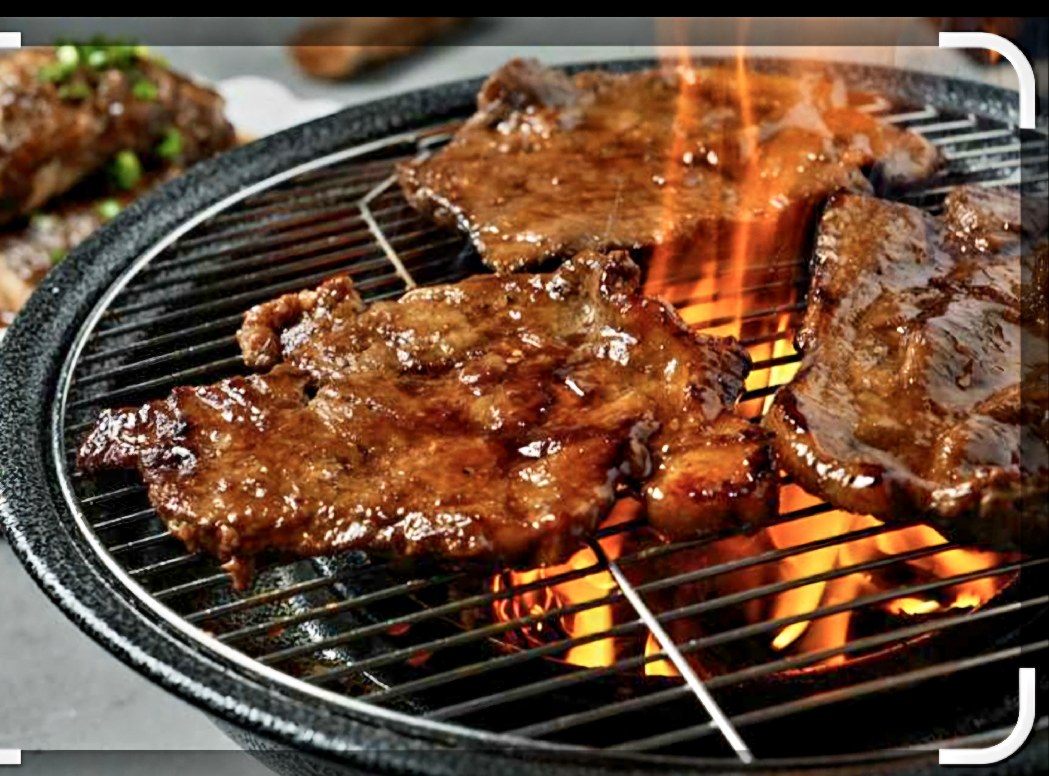 경성갈비