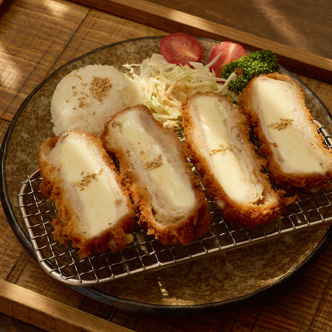치즈카츠