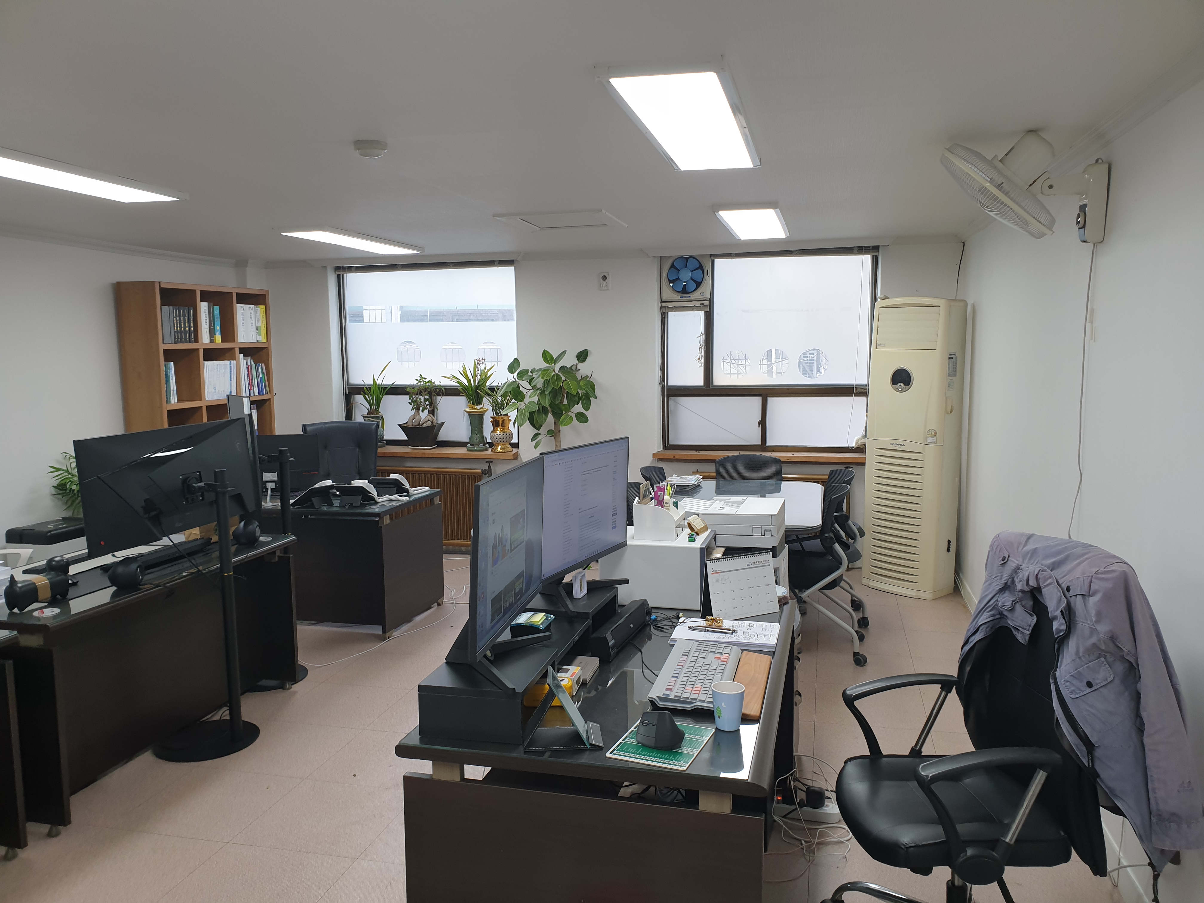 로고스 법무사합동 행정사 사무소