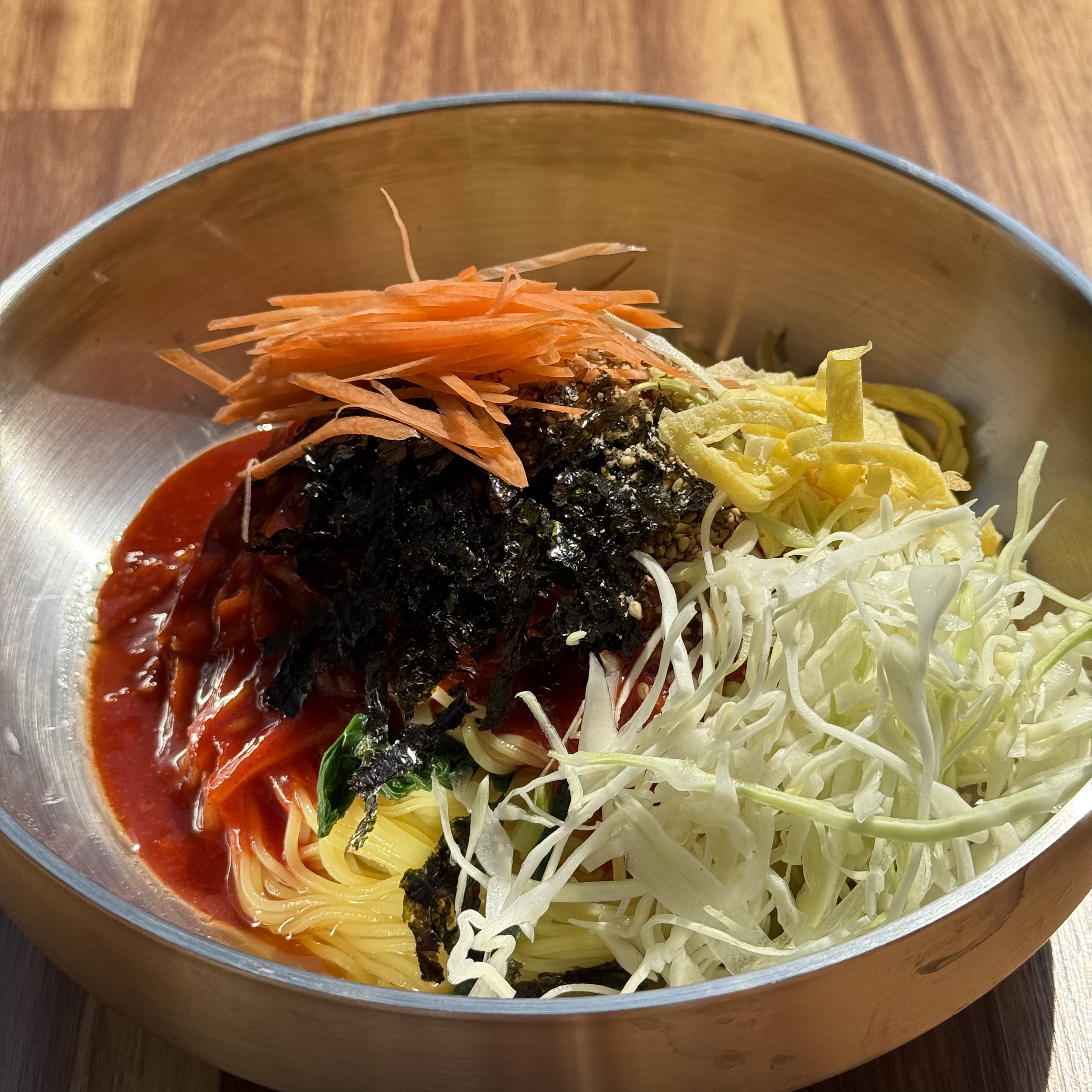 함미국수