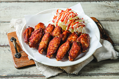 광부맥주 송탄역점 제17광구