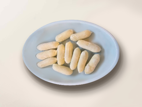 거시기닭갈비 민락점