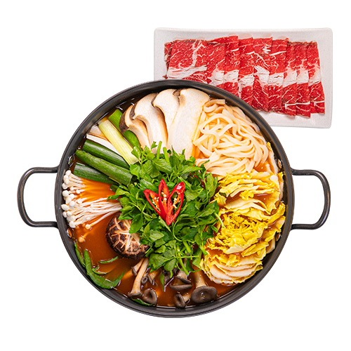 삼신샤브칼국수 수유본점