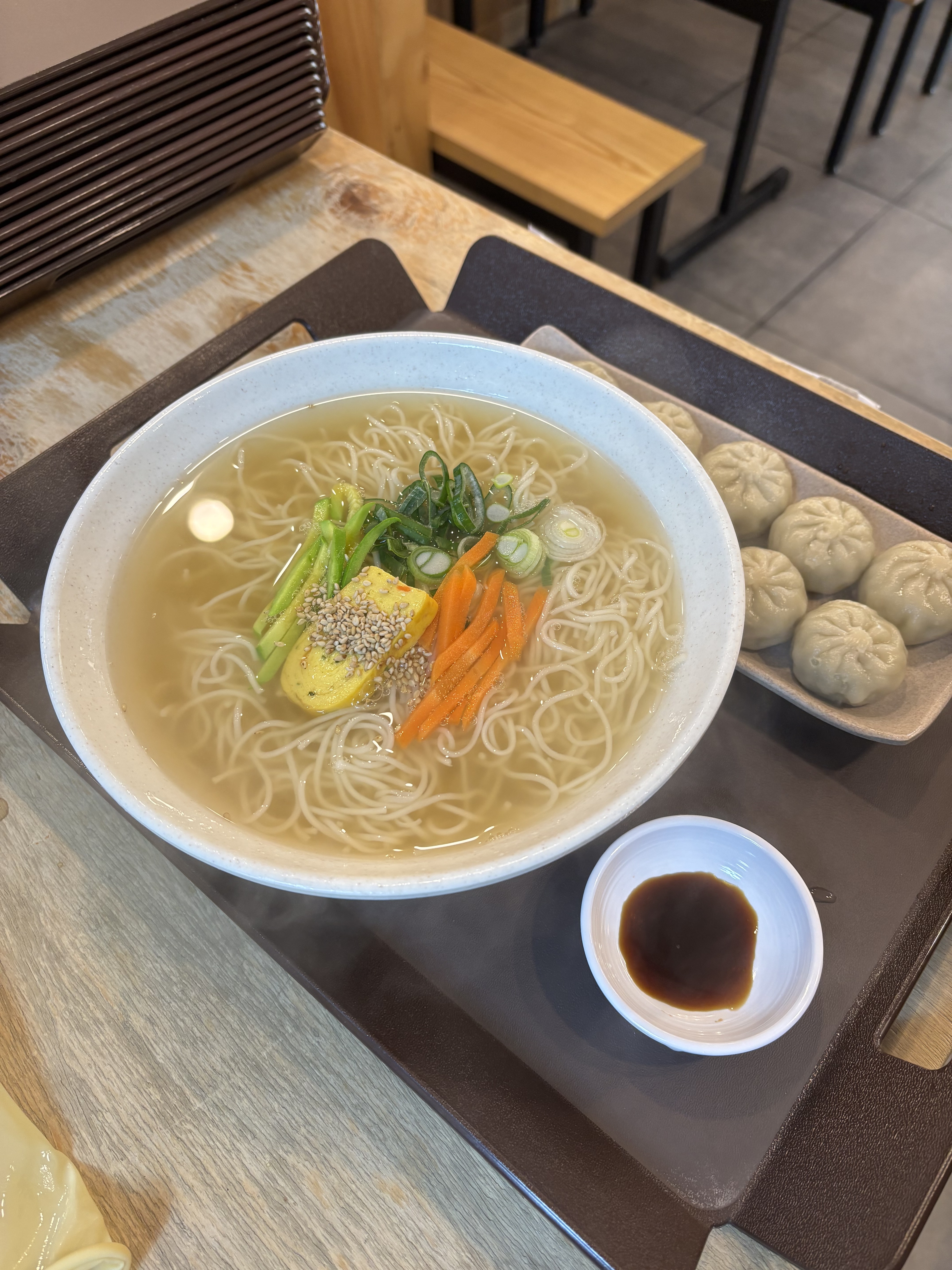 오백국수 송도인천대점
