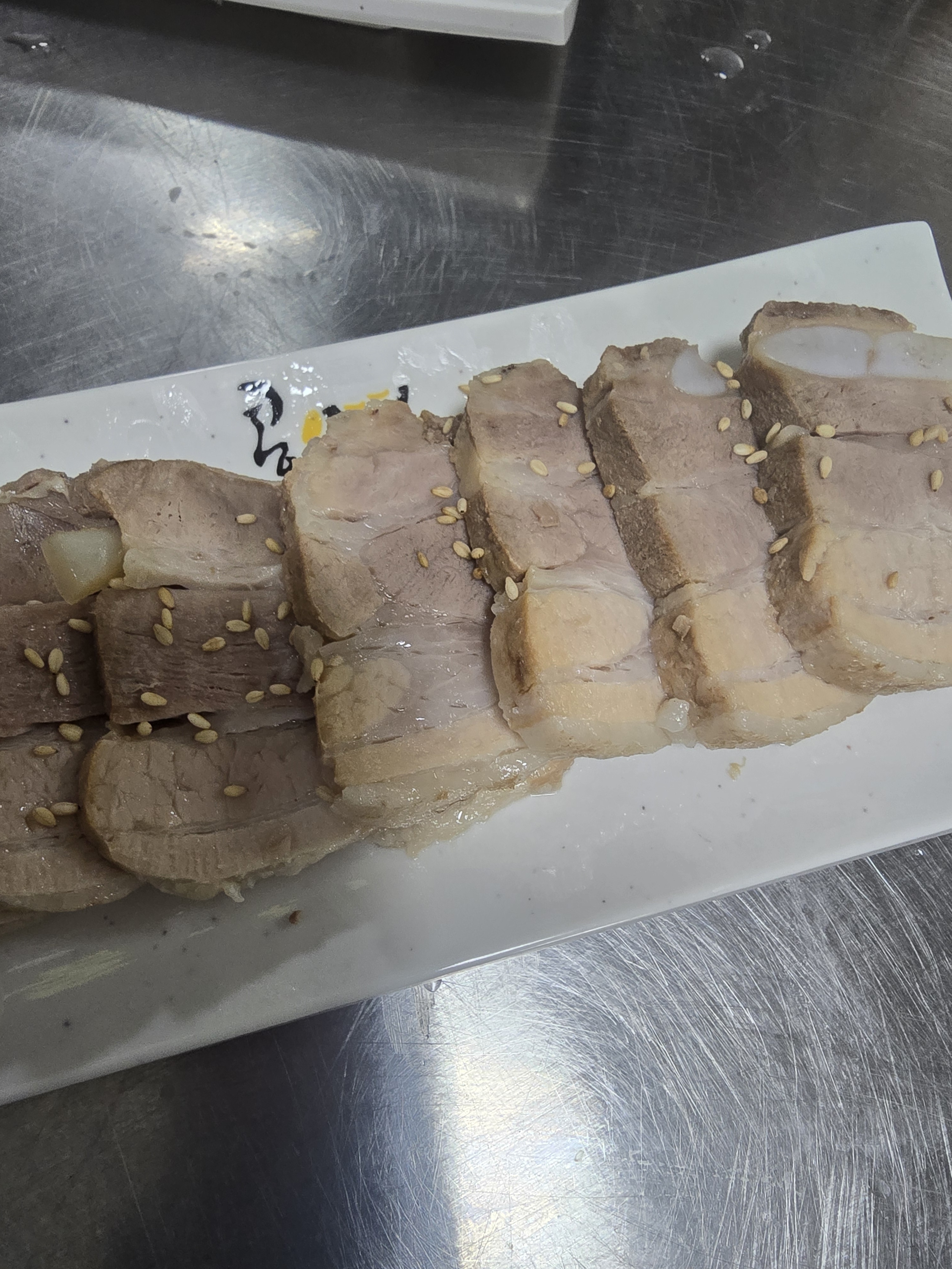 문봉순대국
