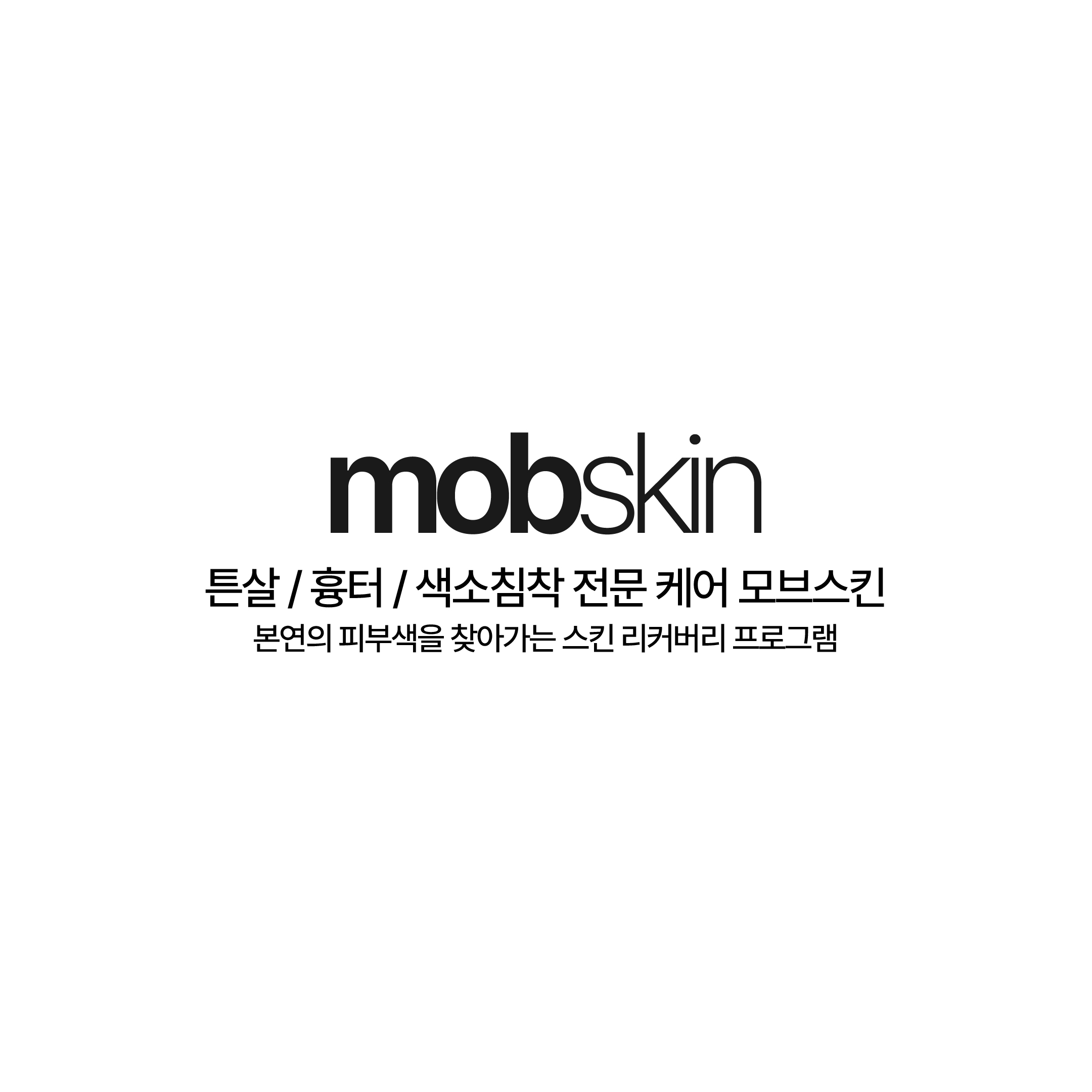 모브스킨 대표 이미지