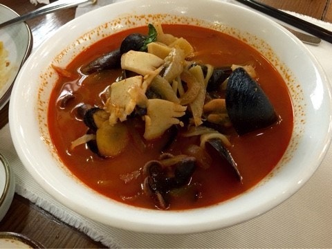 신황제해물짬뽕