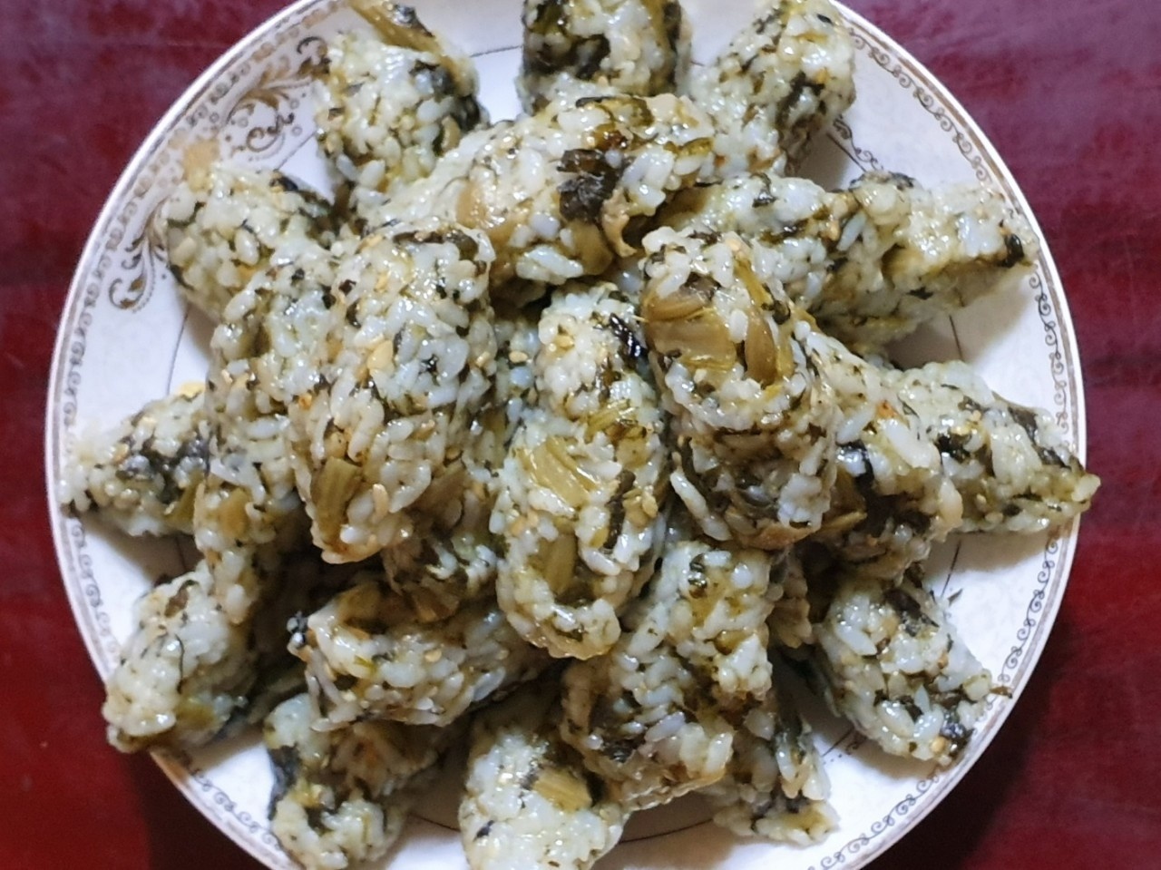 펀치볼산들채