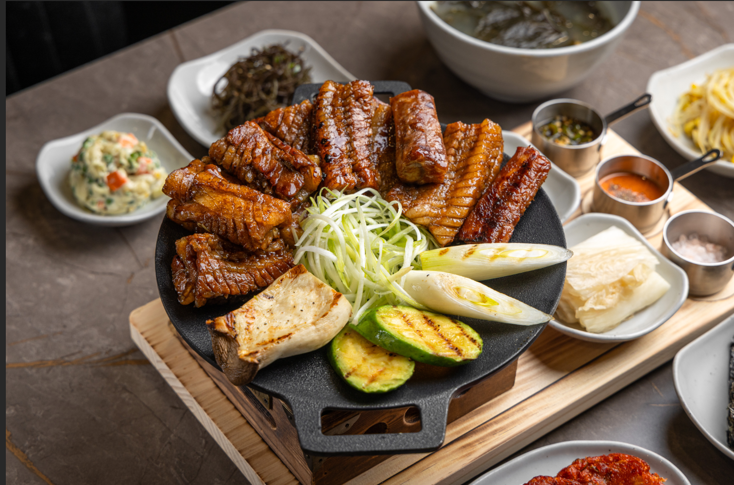 용덕장코다리 다대포점
