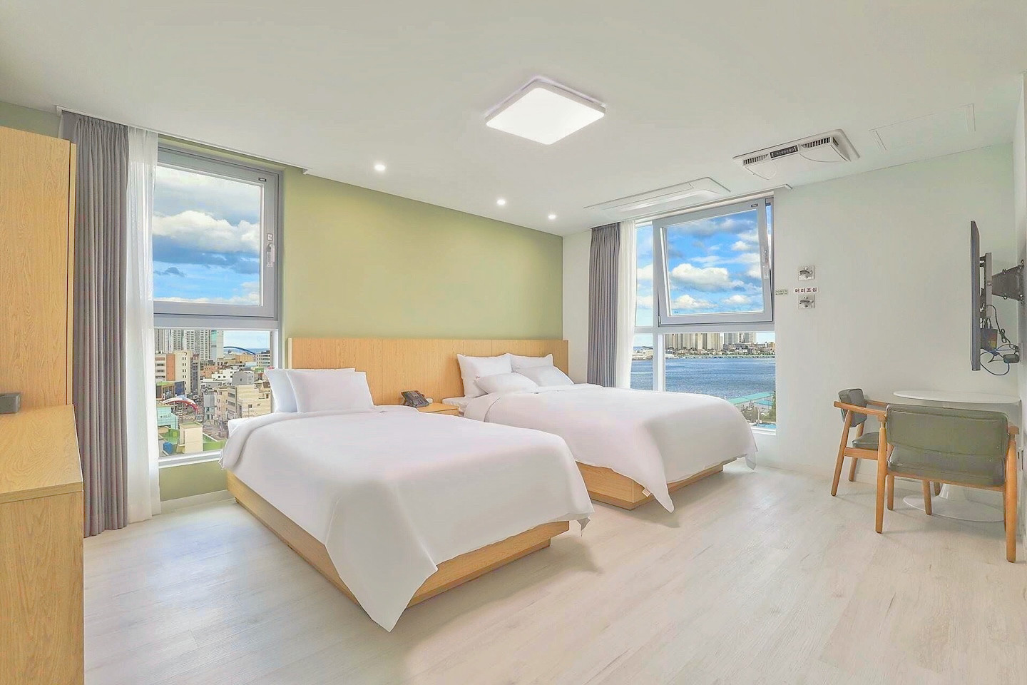 속초 관광호텔 베리트 (Sokcho Tourist Hotel Verite) 5