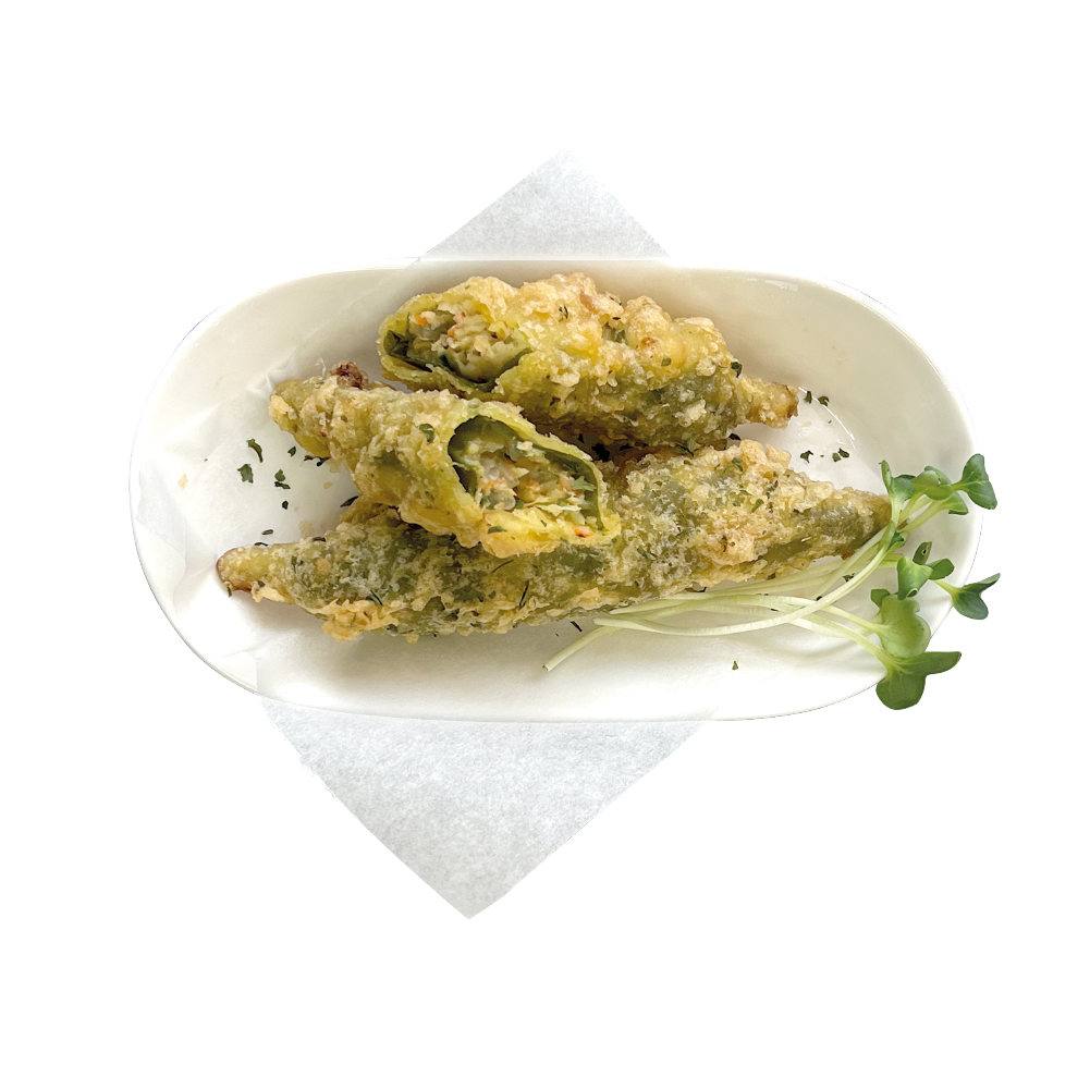 마성떡볶이 논현역점