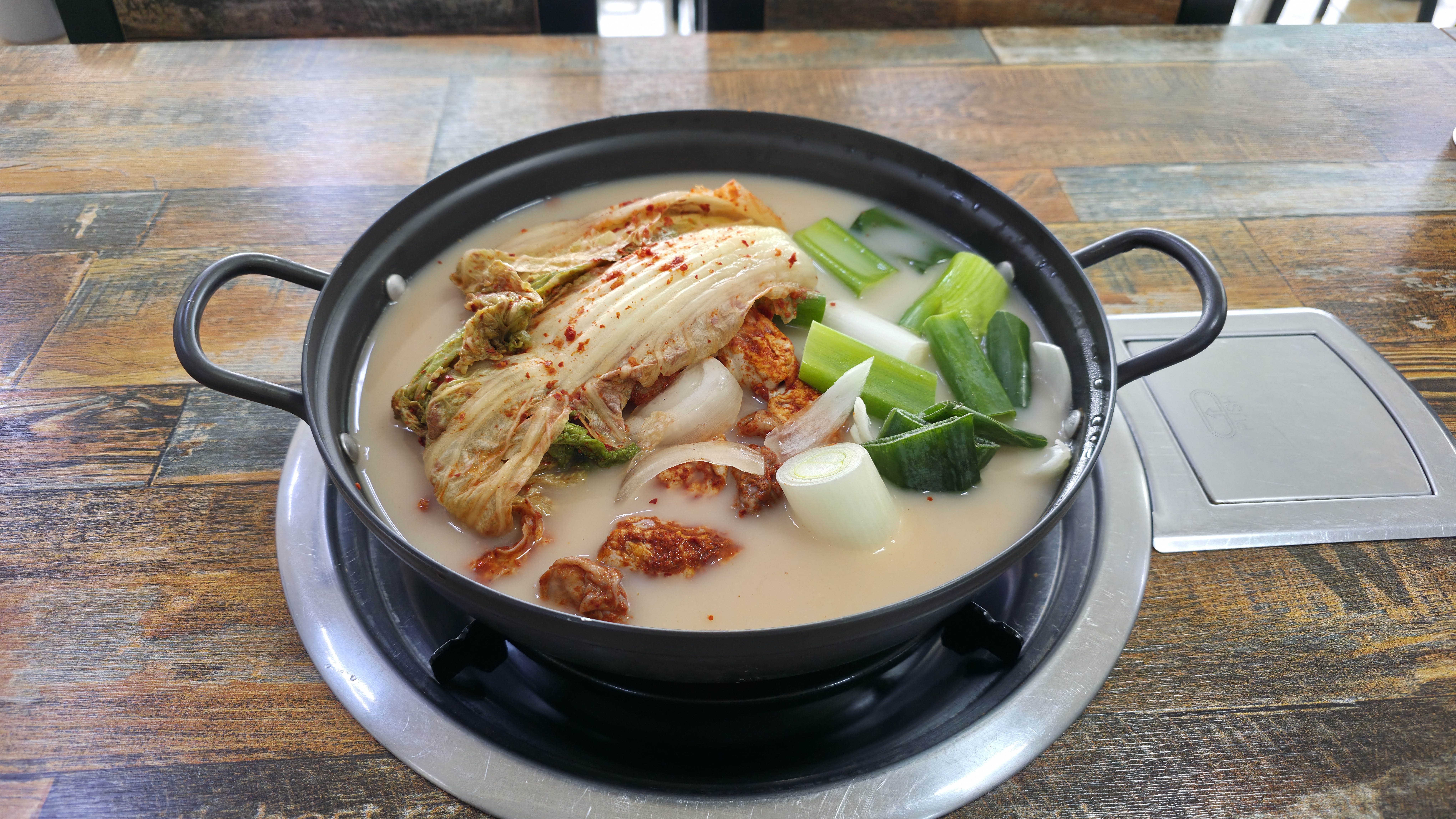 이가네고궁순대 선산곱창