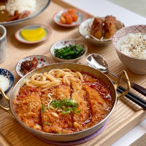 동경규동 천안신불당씨지브이점