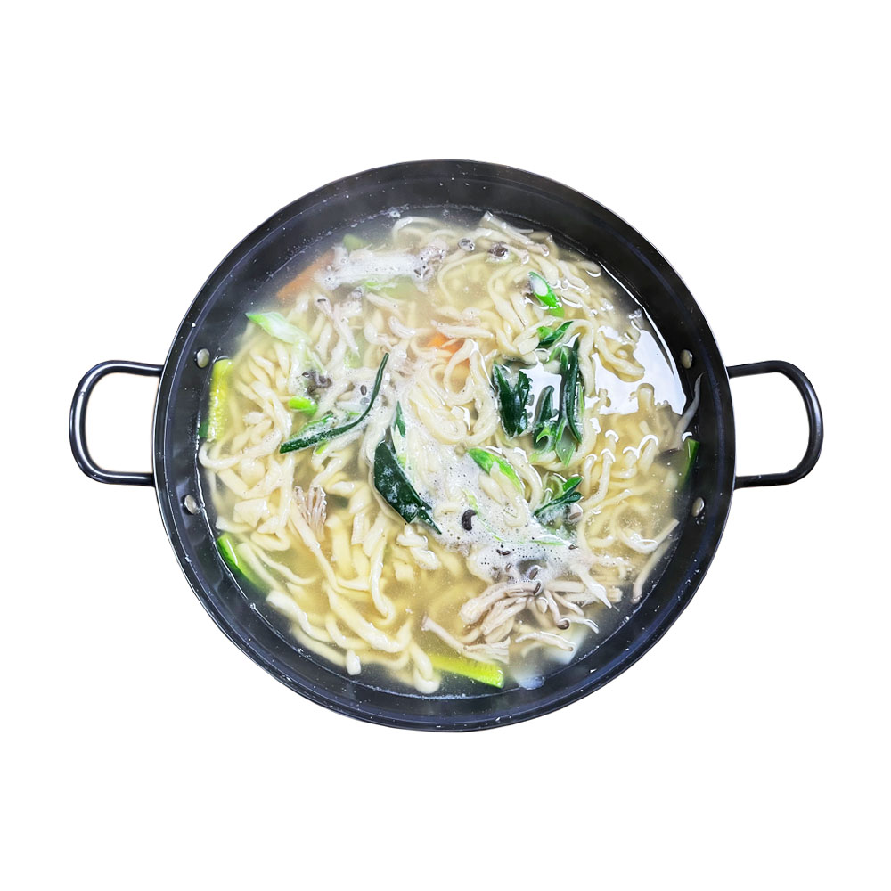신오뚜기손칼국수
