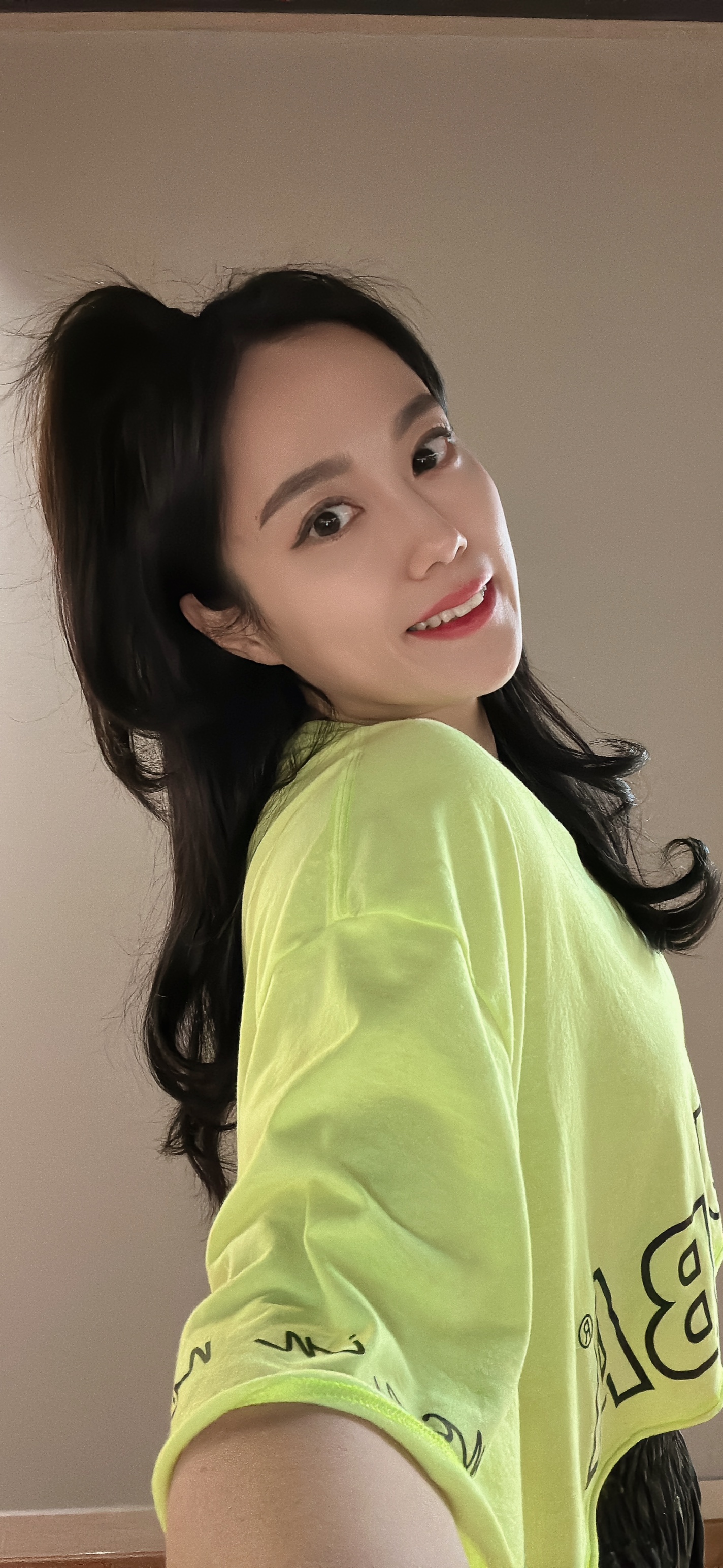 레나 줌바휘트니스