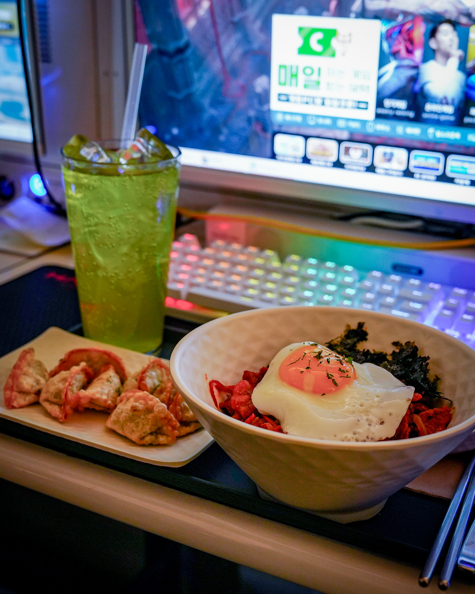 엄마미안PC키친