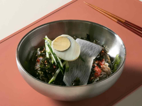 거시기닭갈비 민락점