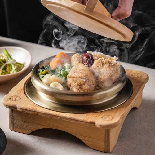 삼경일 대학로 본점