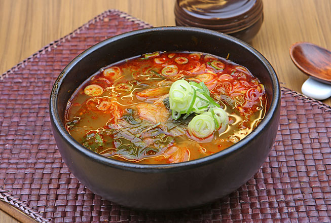 갈비예찬 원종점