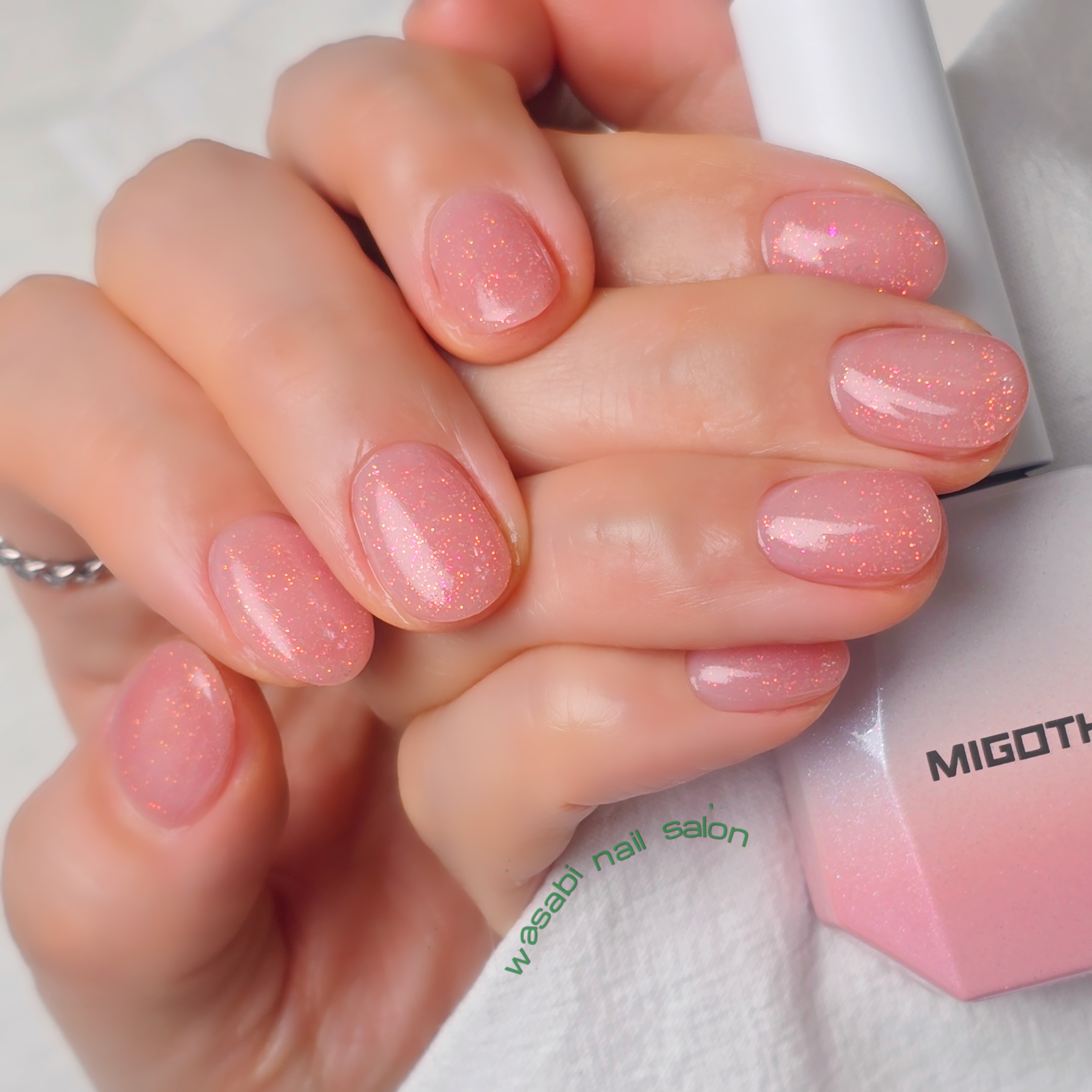 와사비네일살롱 대표 이미지