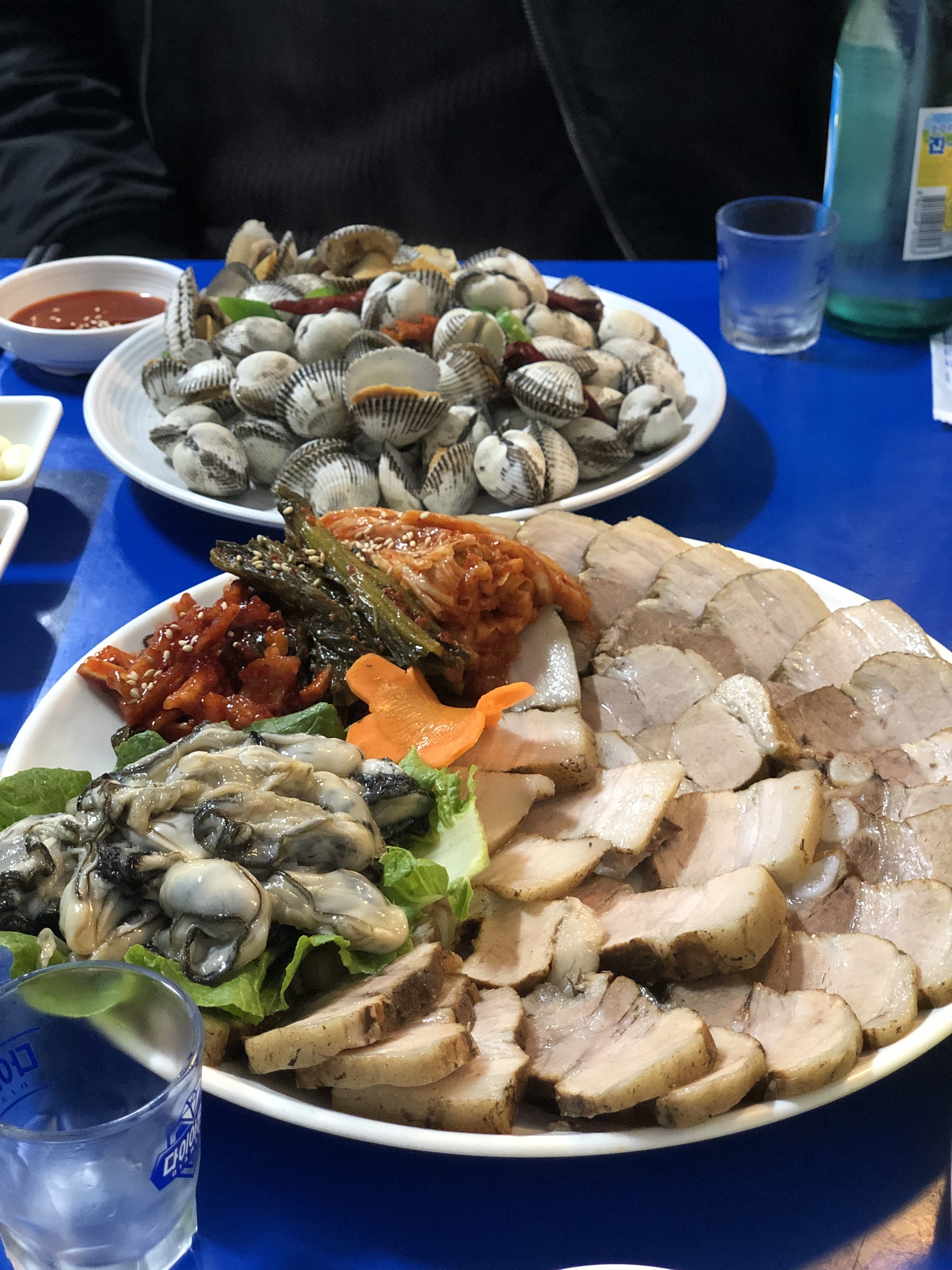 만복국수