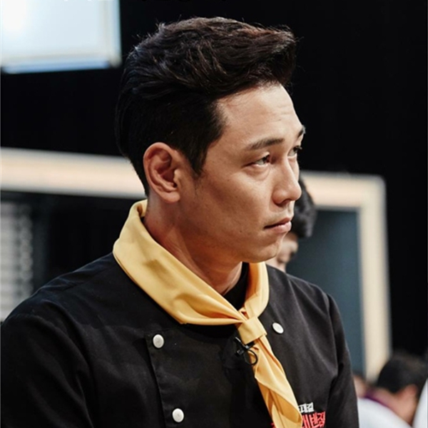 찌엔용 대표 이미지 - 짜장면과 동파육