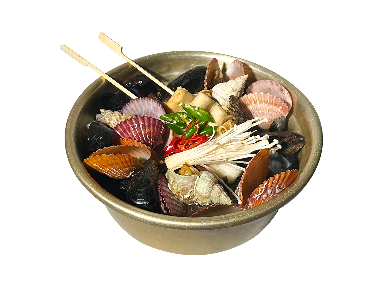 닭동가리 신천시장점