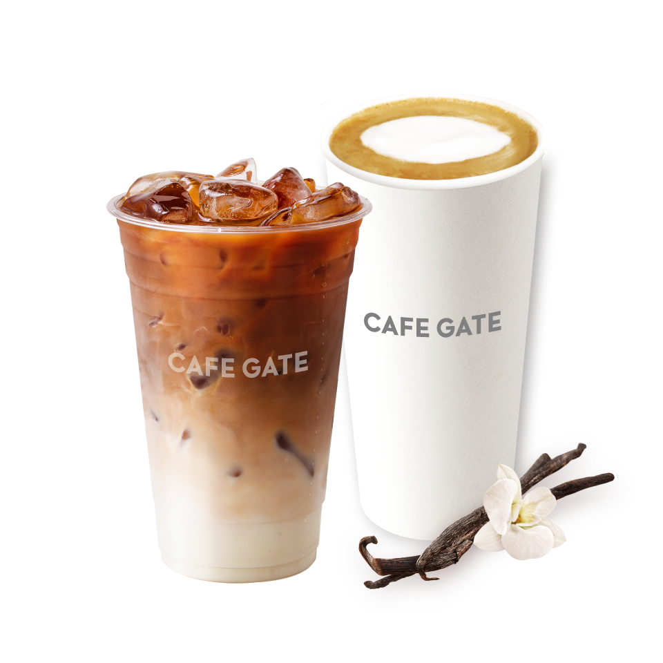카페게이트 광주매곡점 사진 4