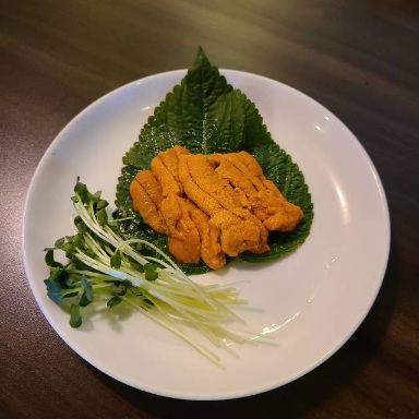 정성육회 부산대점