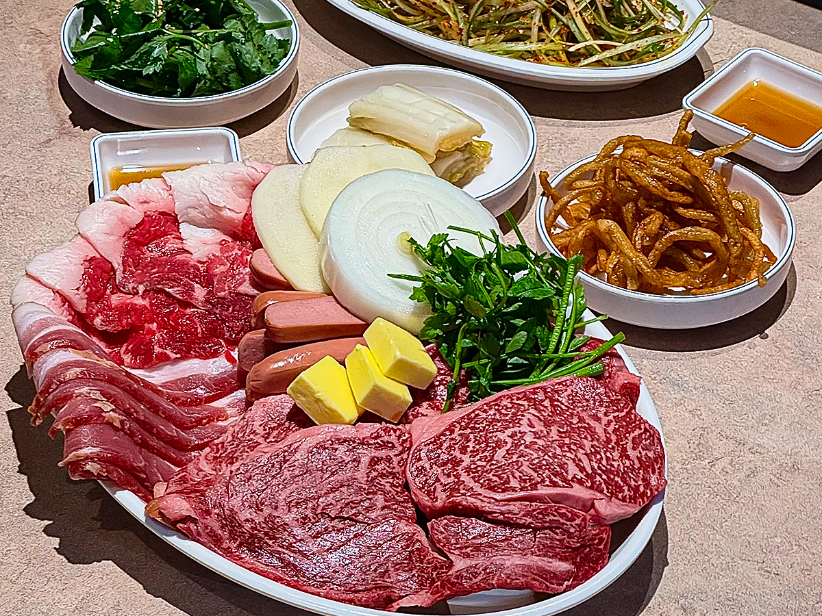 남산터 청담본점
