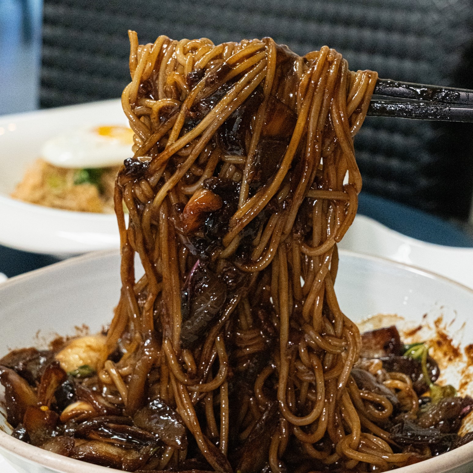 바오로차이나 사당점