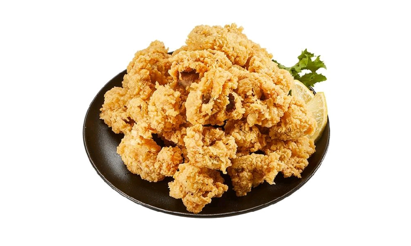 치킨마루 수지동문점