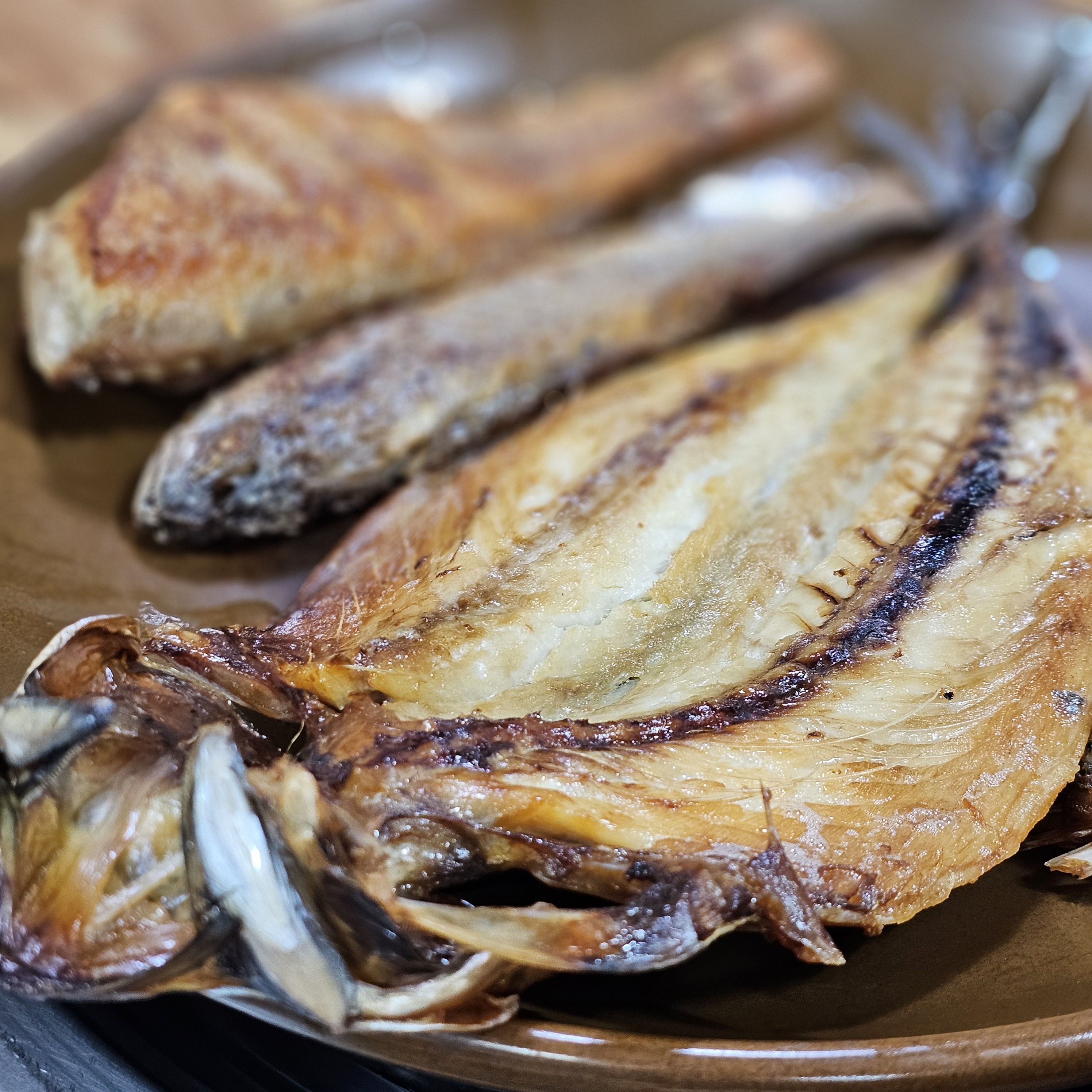 자연애곤드레 경주불국사본점