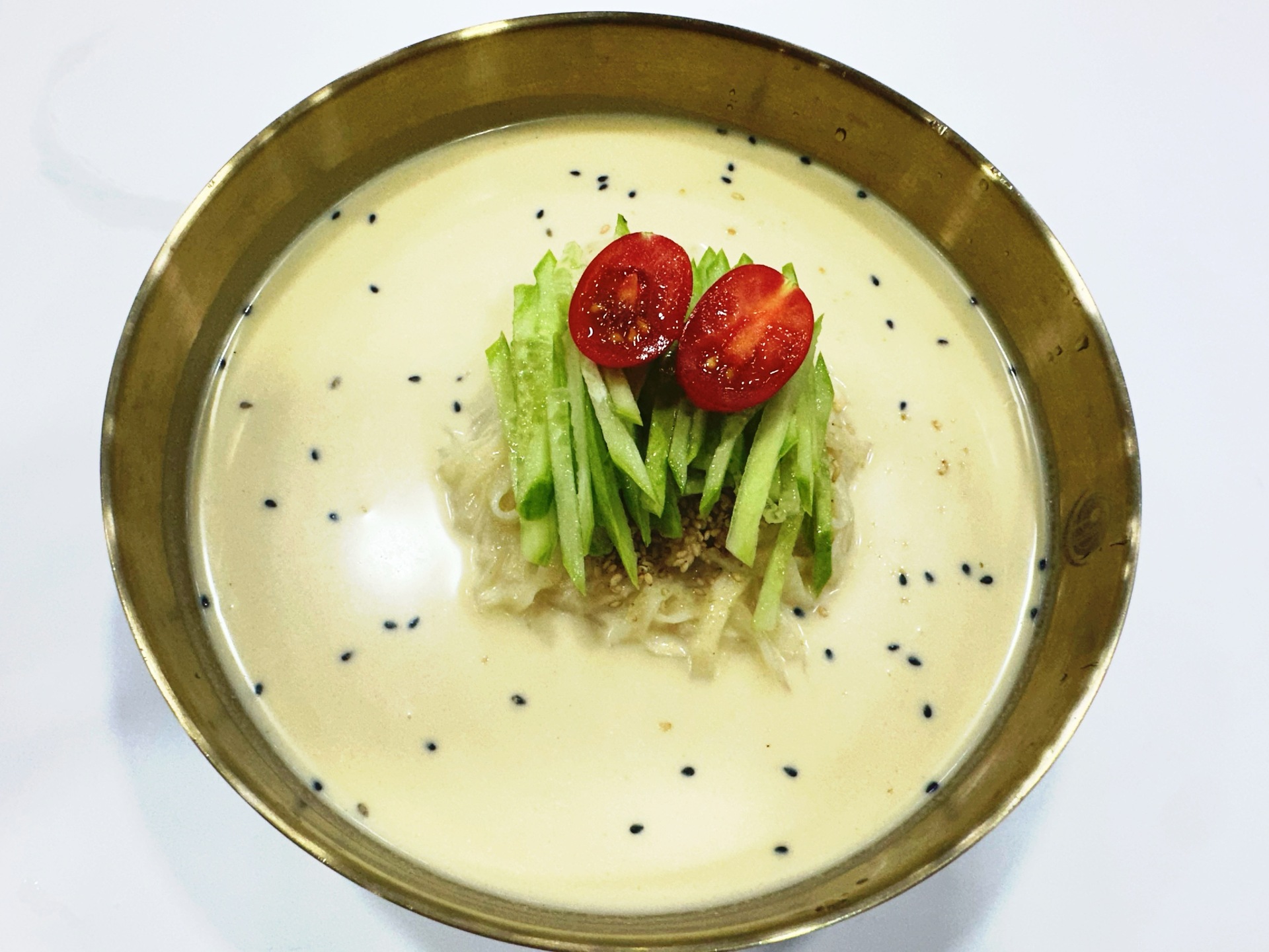 밀킹해물칼국수