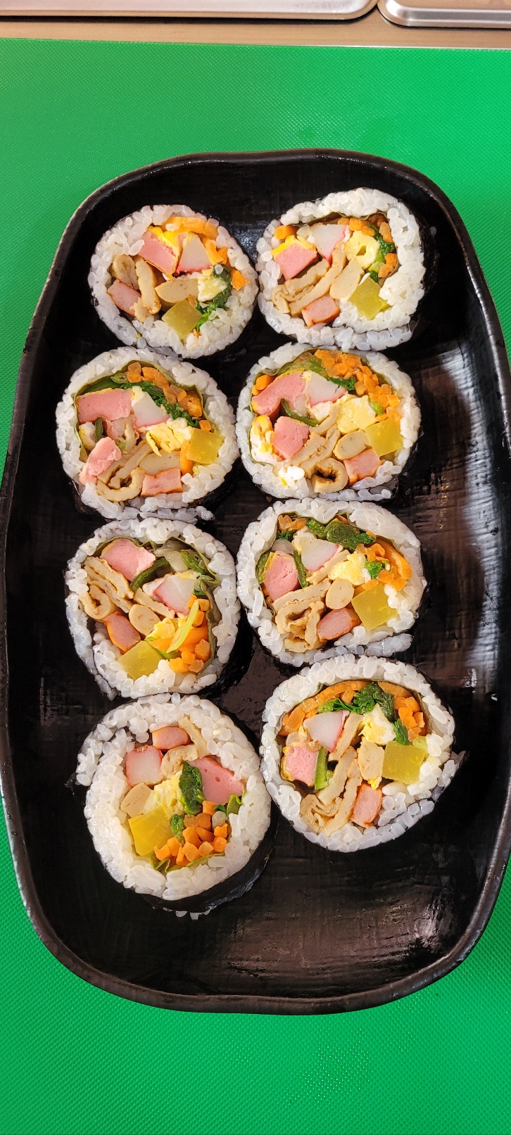 불로빵빵김밥, 커피
