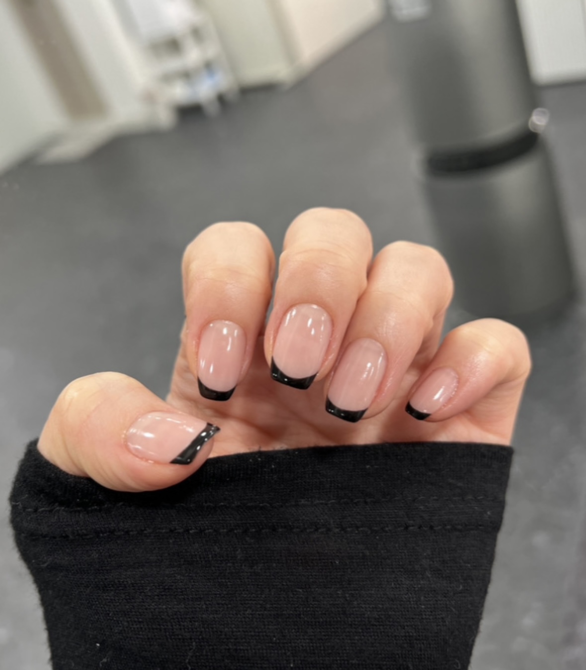 위뷰티네일 대표 이미지