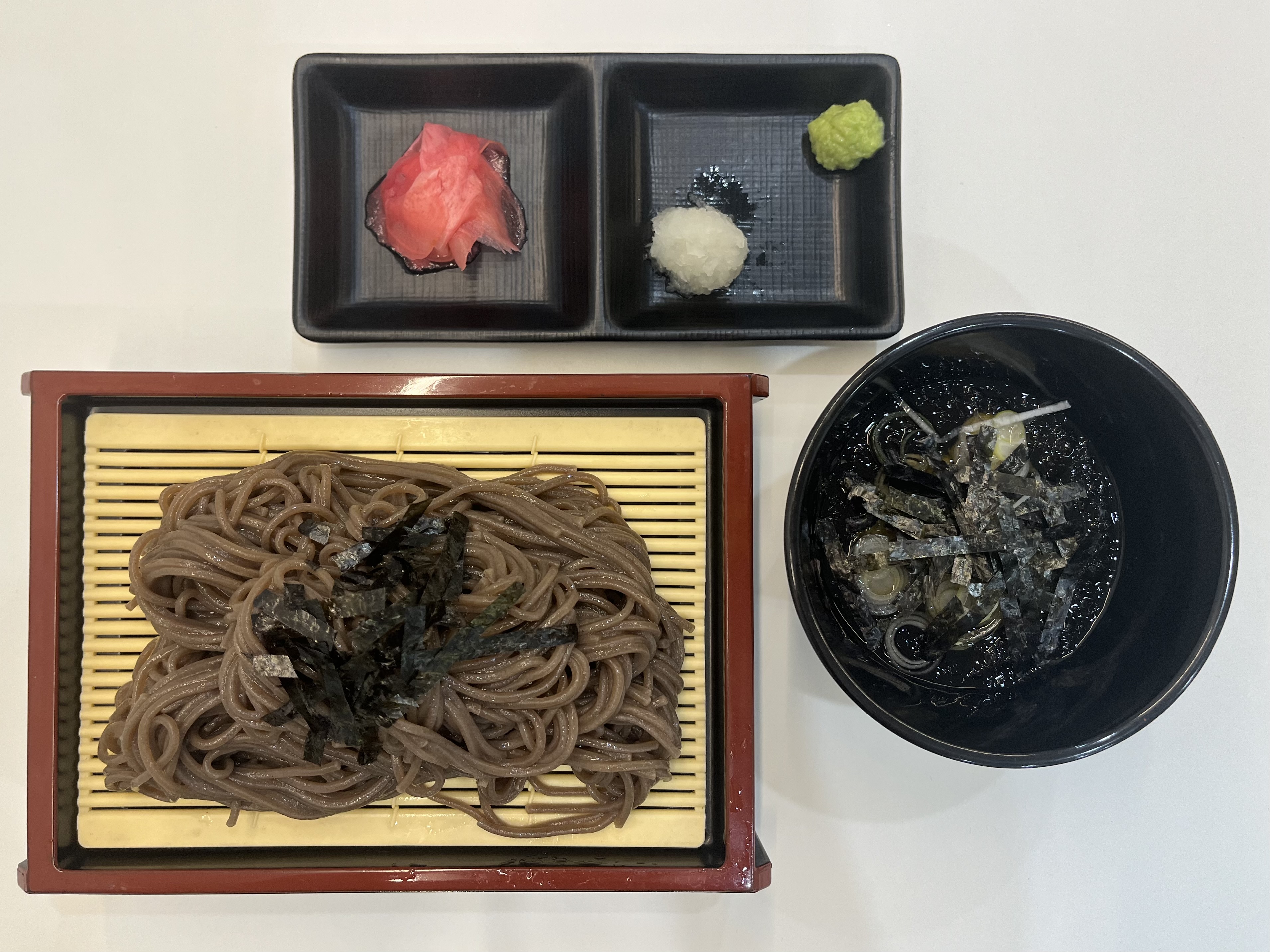 미미소바
