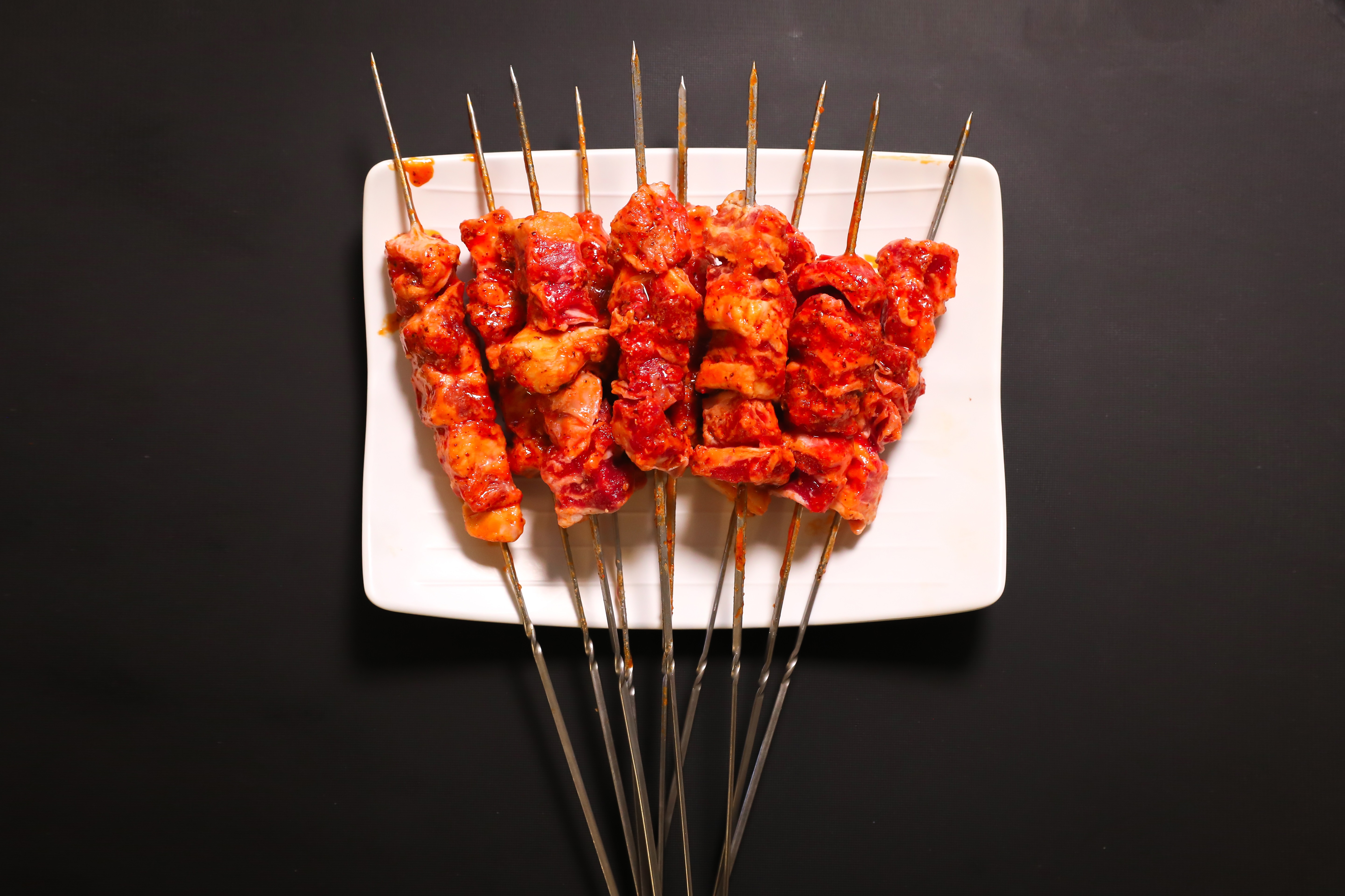 연옥양꼬치