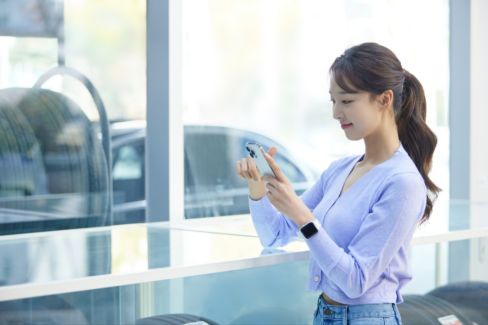 티스테이션 동대문장안동사거리점