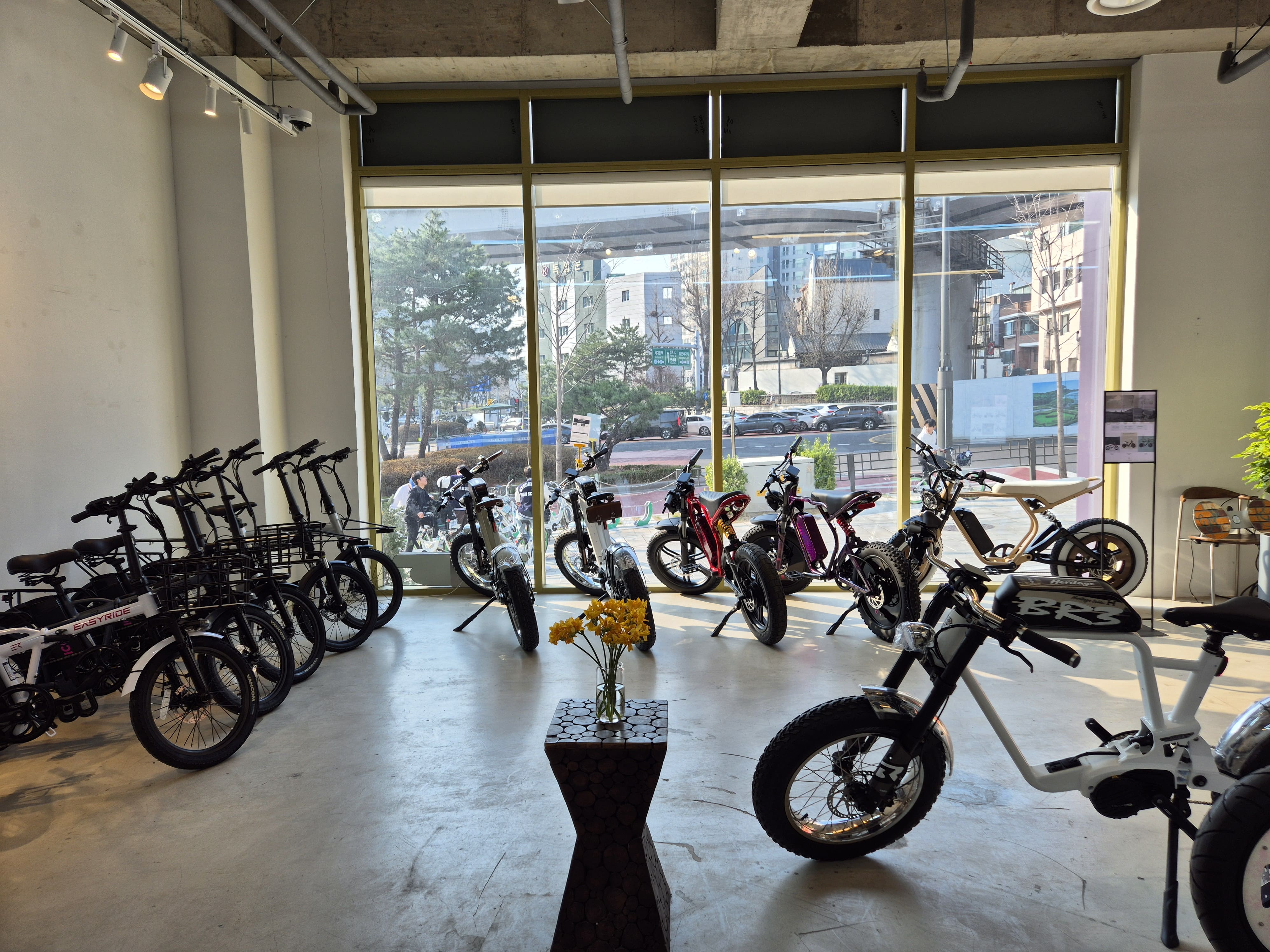 109모빌리티 종로점 대표 이미지