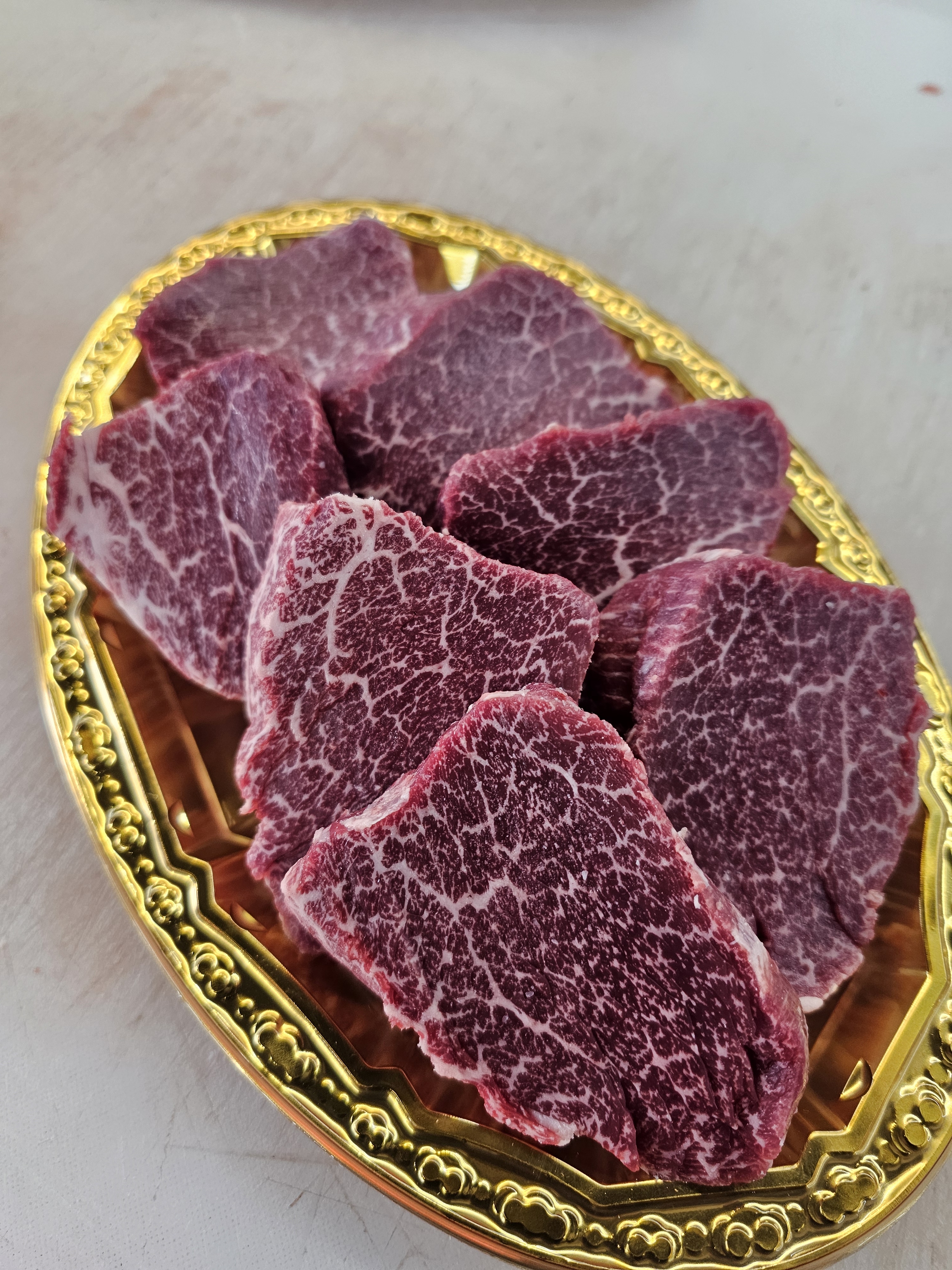 청온한우식육식당