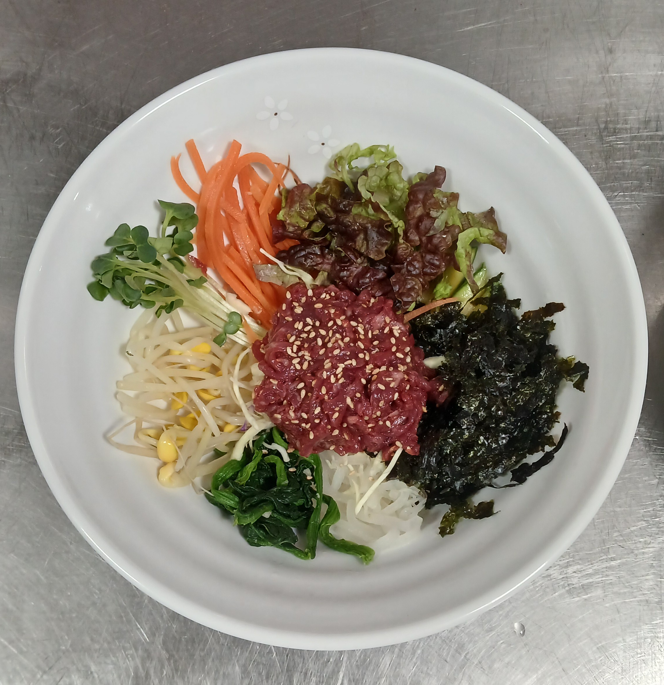 서석본갈비화로구이