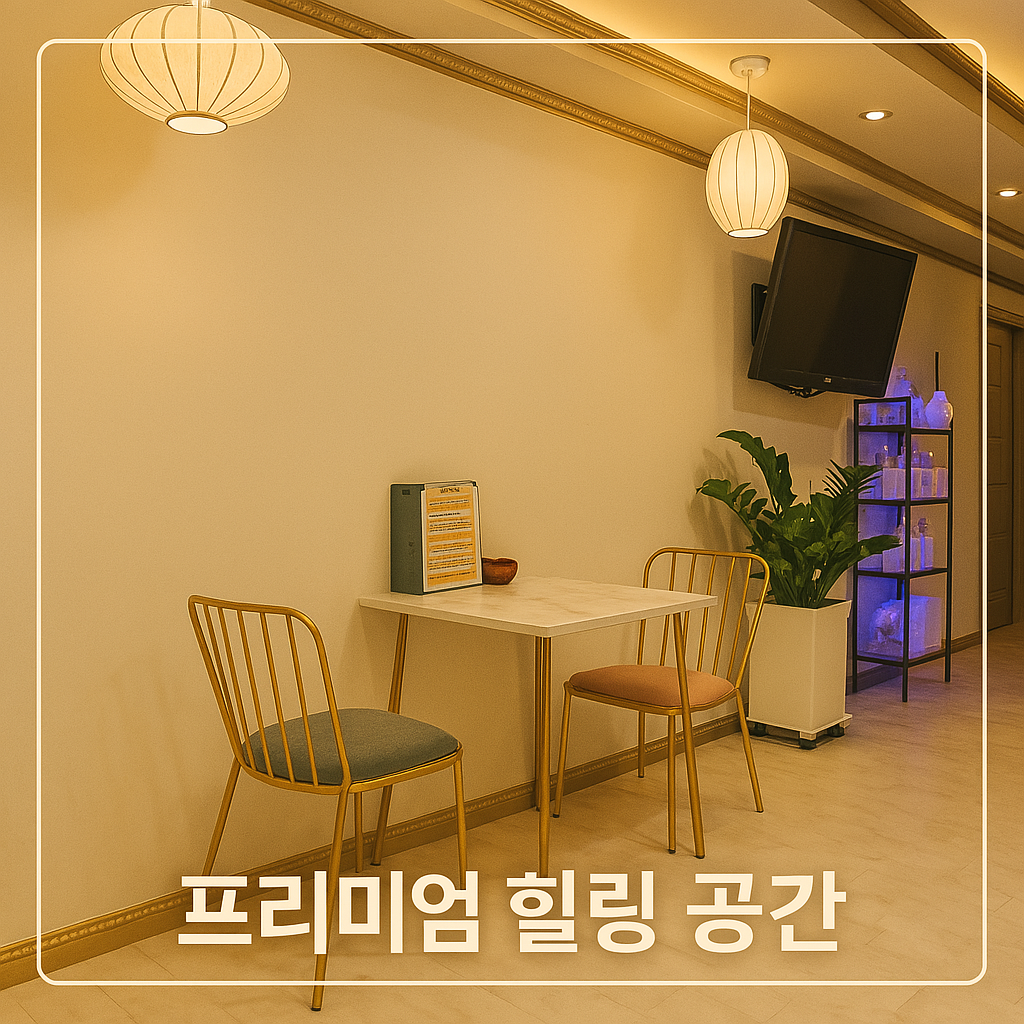 대구숲165바디마사지 수성구황금점 photo 4
