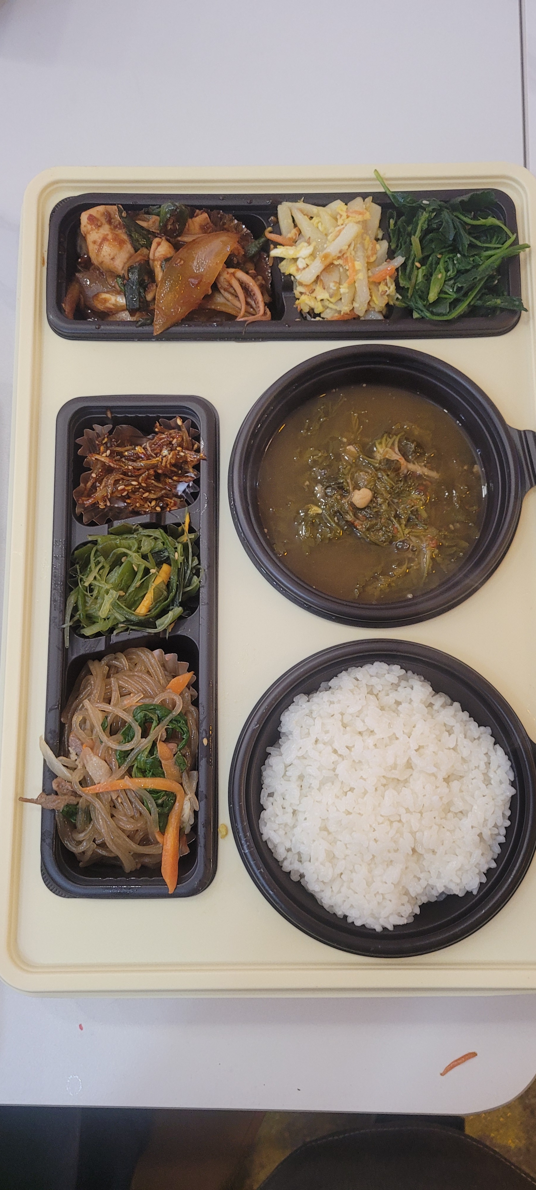 불로빵빵김밥, 커피