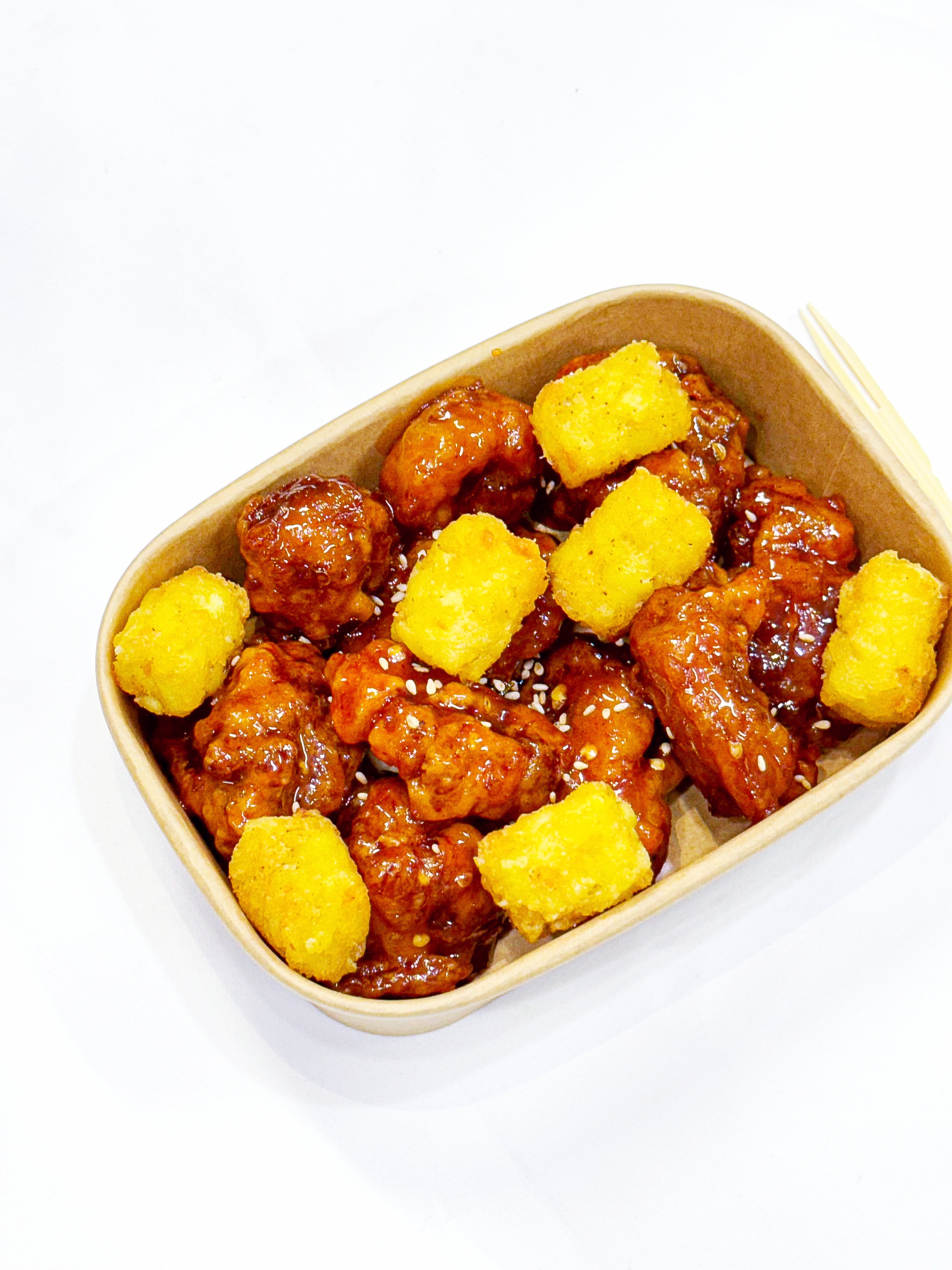 모락모락 용현시장점