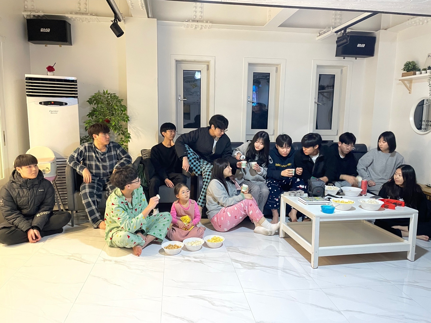 에듀마스터학원