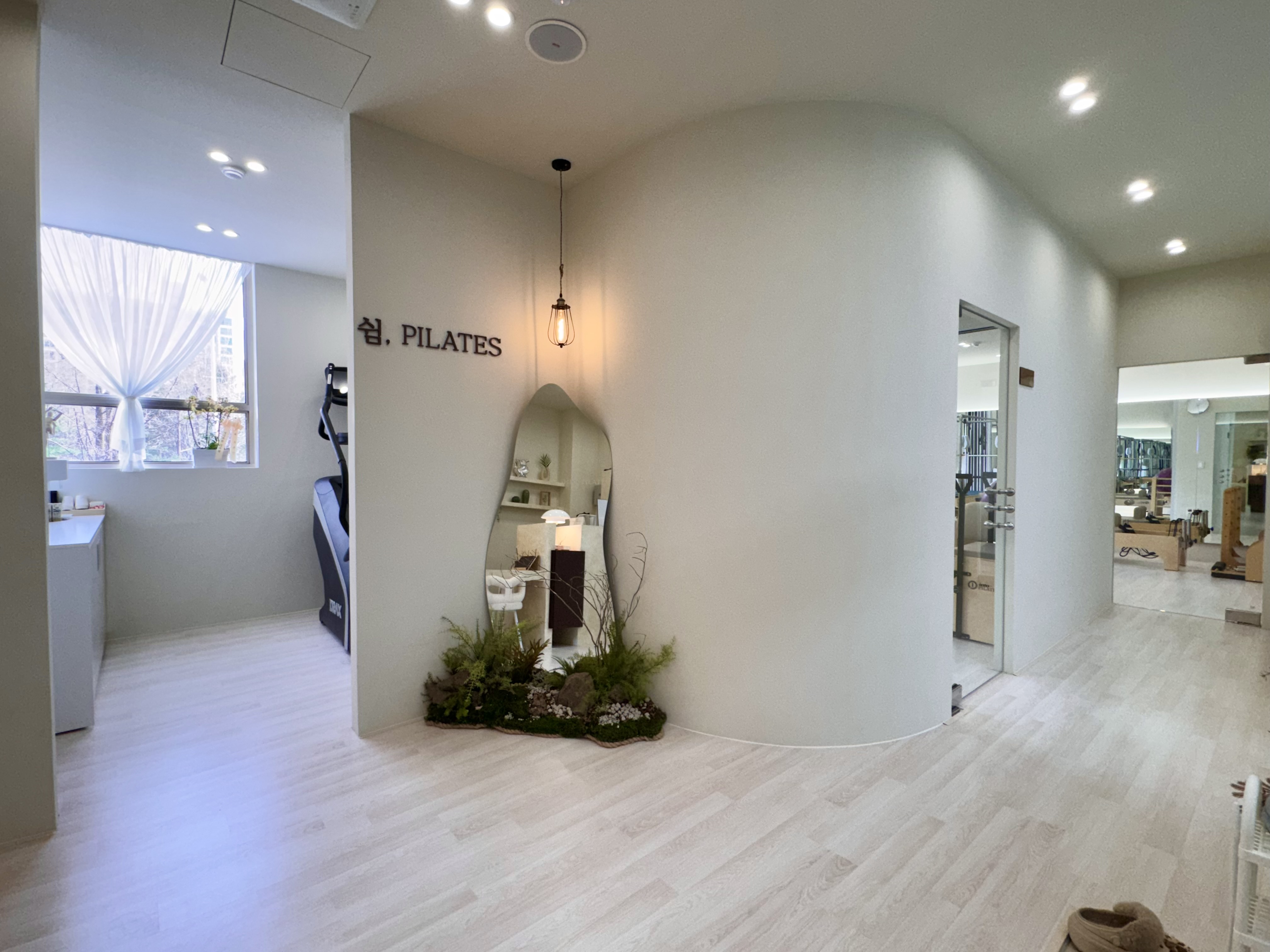 쉼,필라테스 대표 이미지