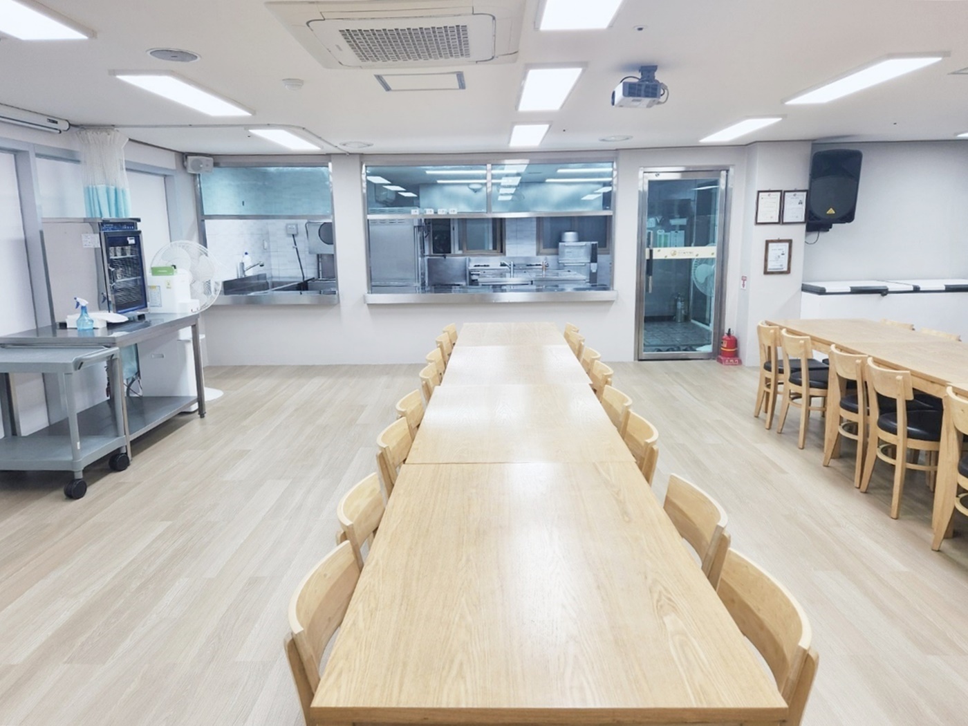 사회복지법인 선인복지재단